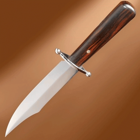 CUCHILLO WESTERN WINDLASS